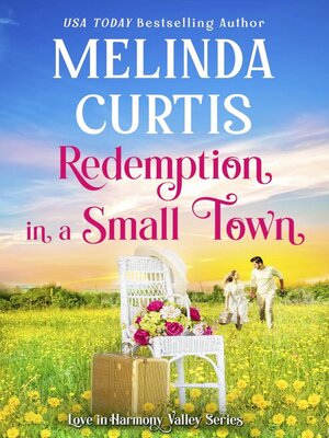 cover image of Redemption in a Small Town